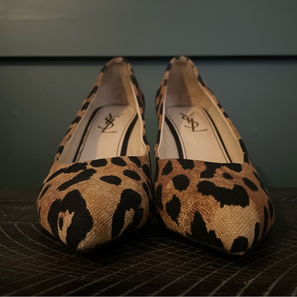 YSL heals size 38 - Picture 2 of 8